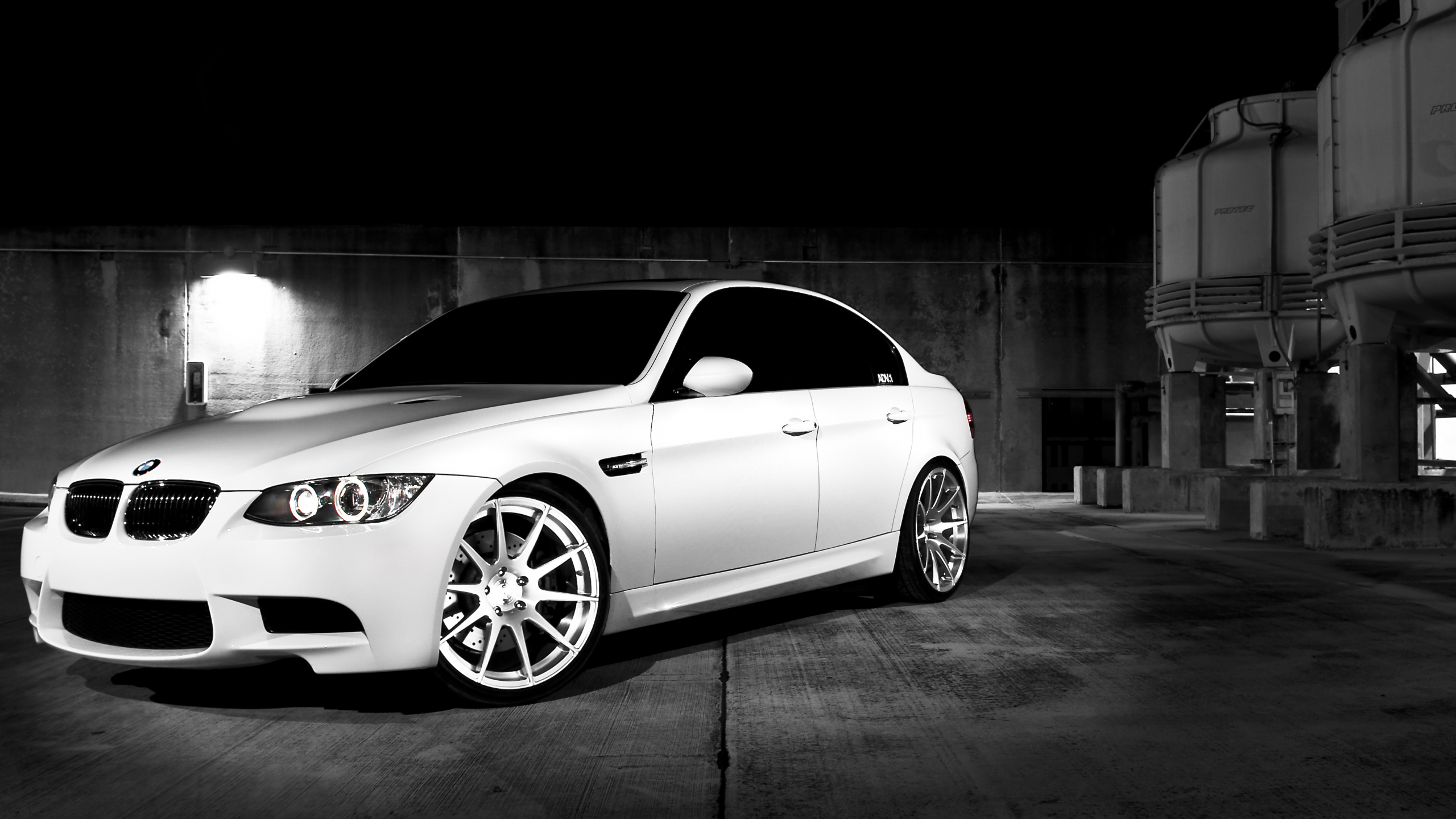 bmw m3, cars, auto, city, parcing, сars wall, бмв м3, wallpapers