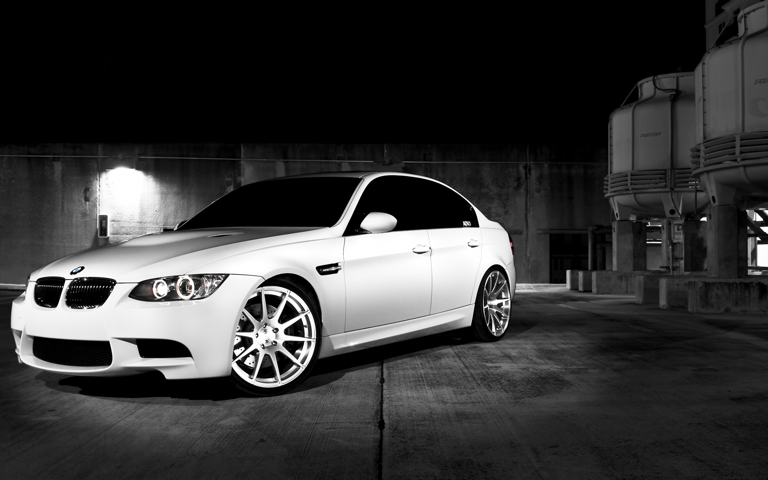 bmw m3, cars, auto, city, parcing, сars wall, бмв м3, wallpapers