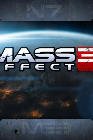 mass effect 3, в огне, bioware, земля