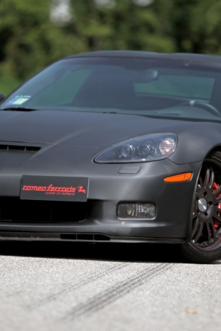 z06, corvette, chevrolet