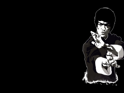 bruce lee, актер, легенда, мастер, брюс ли, человек, арт