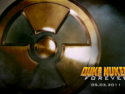 forever, release date, duke nukem, symbol