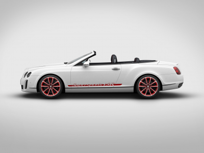 машина, car, tuning, bentley continental supersports convertible isr