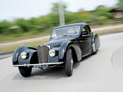 1937, coupe by gangloff of colmar, type 57s