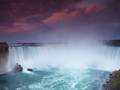 водопад, ниагара, falls, niagara