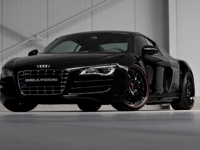 angle, r8, front, black