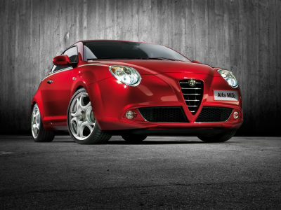 alfa romeo, front, mi, to