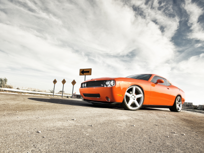 dodge, challenger, авто фото, додж, cars, тачки, auto wallpapers, авто обои