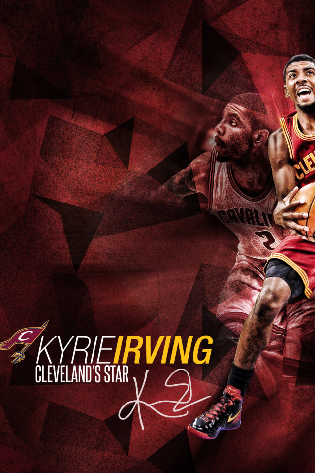 кайри ирвинг, kyrie irving, кливленд, cavaliers, cleveland, кавальерс