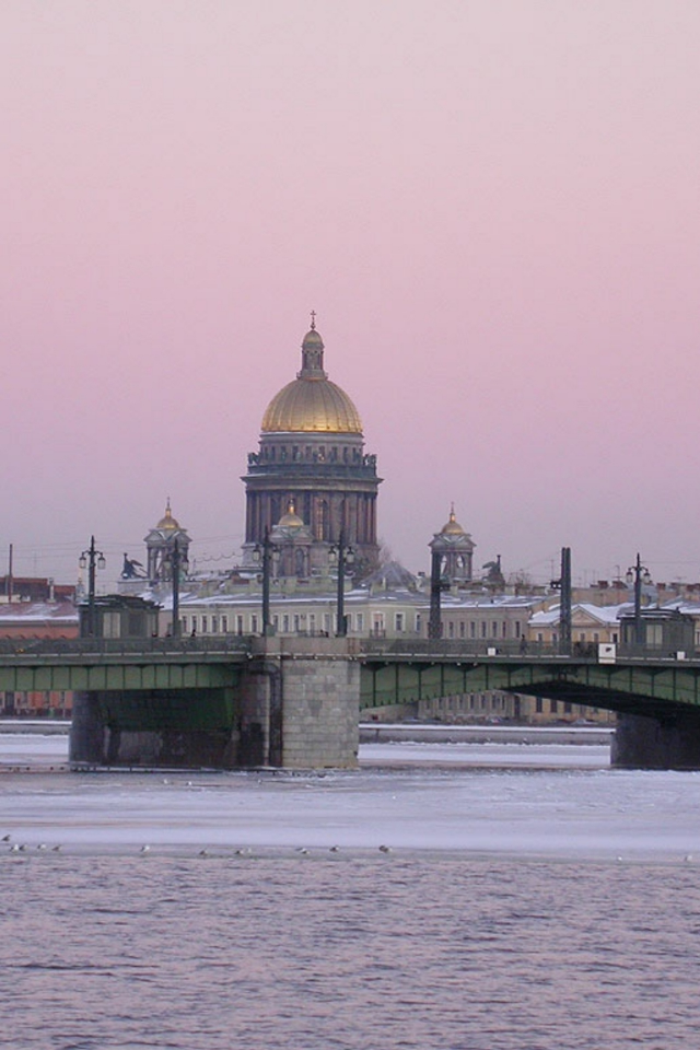 Россия, город, Санкт Петербург