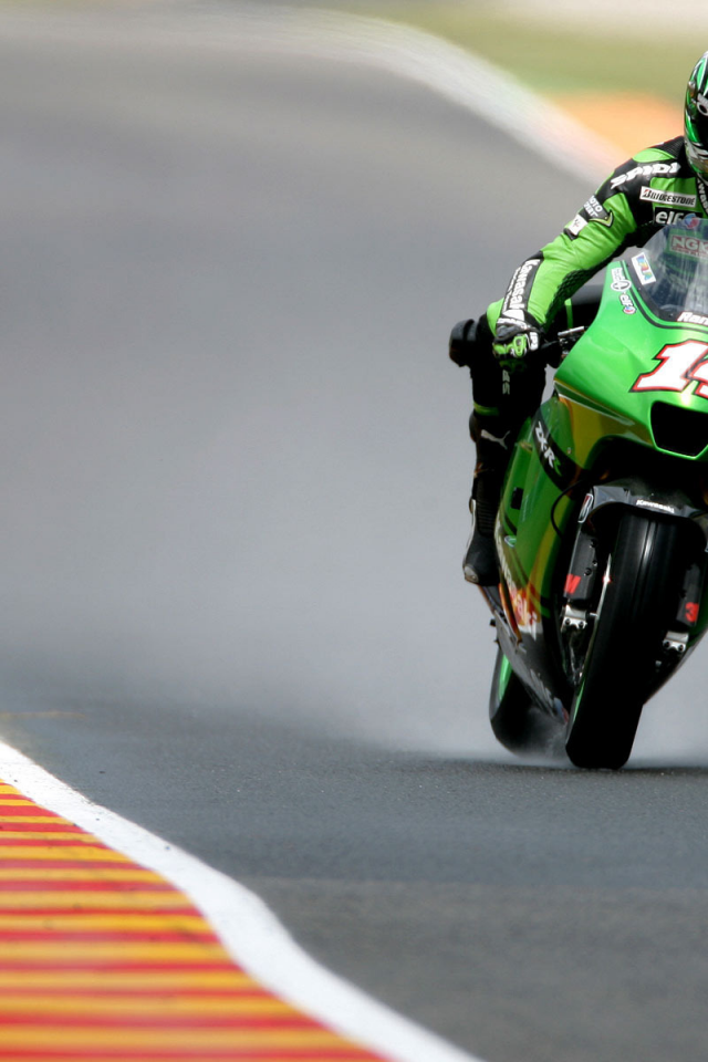 kawasaki, мото обои, moto gp race mugello, 1920x1200 wallpapers