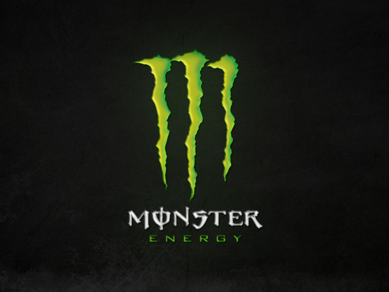 green, logo, monster, monster energy, energy, background