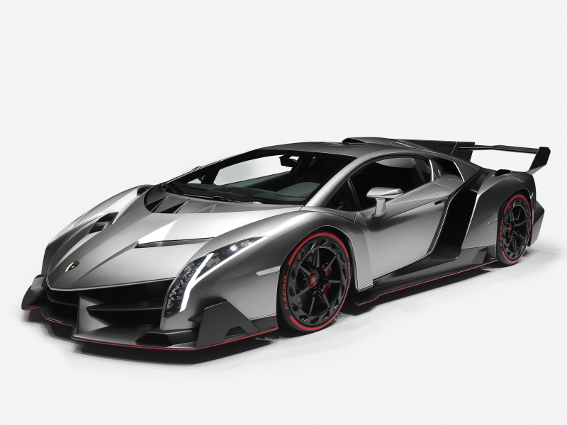 венено, lamborghini, 2013, суперкар, veneno, ламборгини, гиперкар