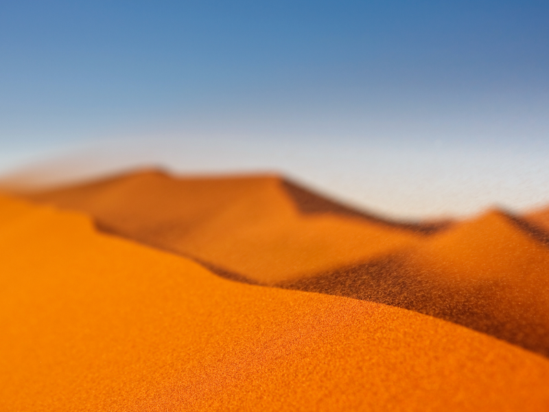 макро, пейзажи, песок, крошки, обои, пустыня, фото, ветер