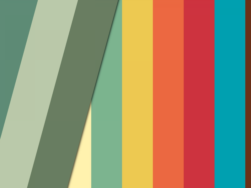 abstraction, минимализм, stripes, 2560x1600, краски, полосы, colors, minimalism, абстракция