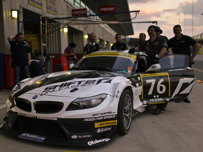 bmw z4, dubai 2011, team nfs