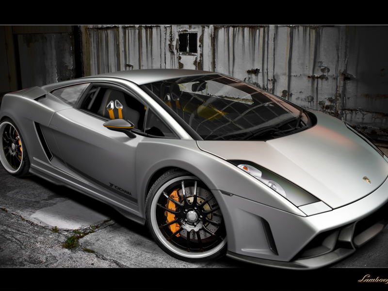 silver, lambo, sateen