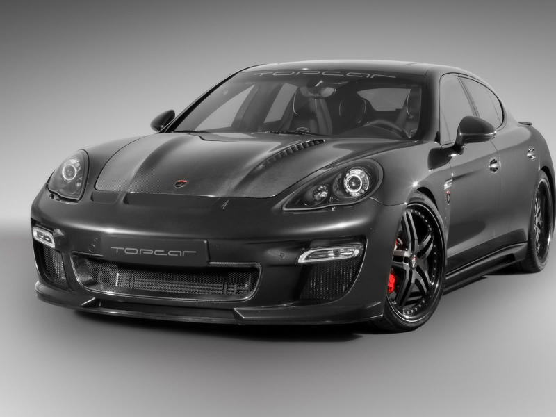 porsche, topcar, panamera