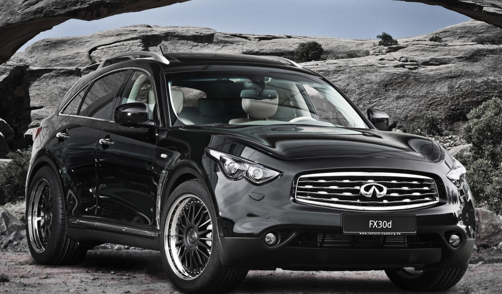 infiniti, pictures, suv, fx30d, auto, tuning