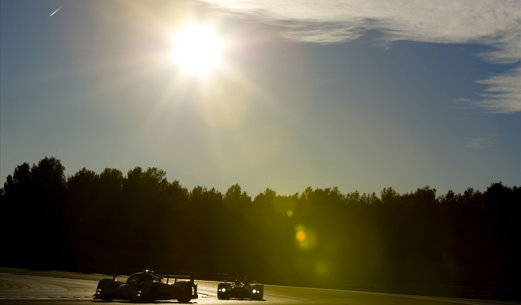 машины, aston martin lmp1, скорость, дорога