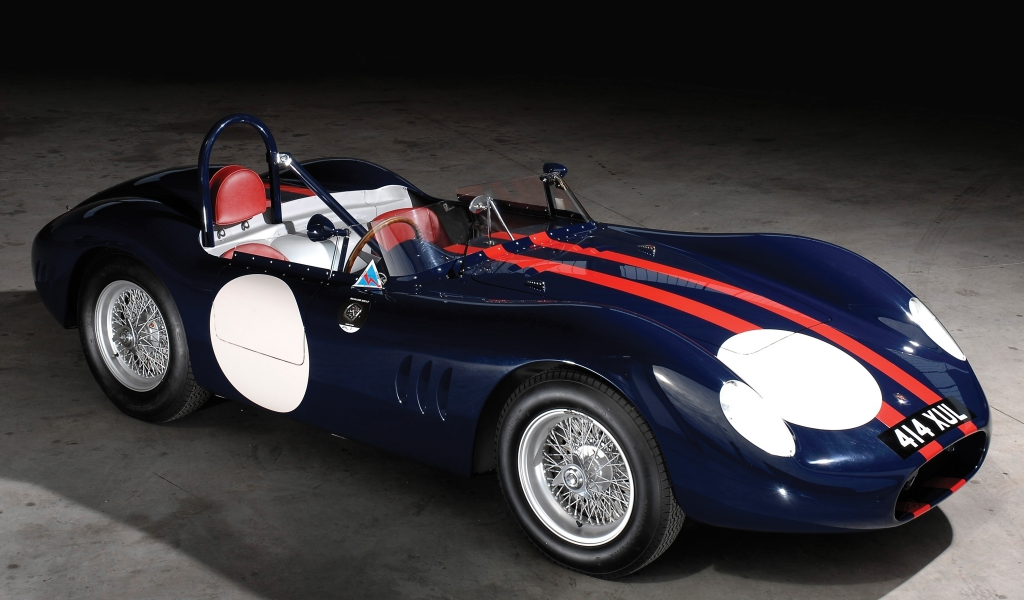 maserati, 200s, 1955-56