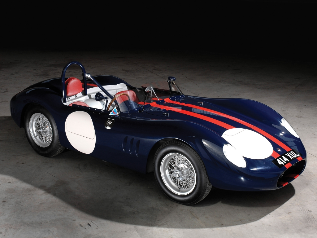 maserati, 200s, 1955-56