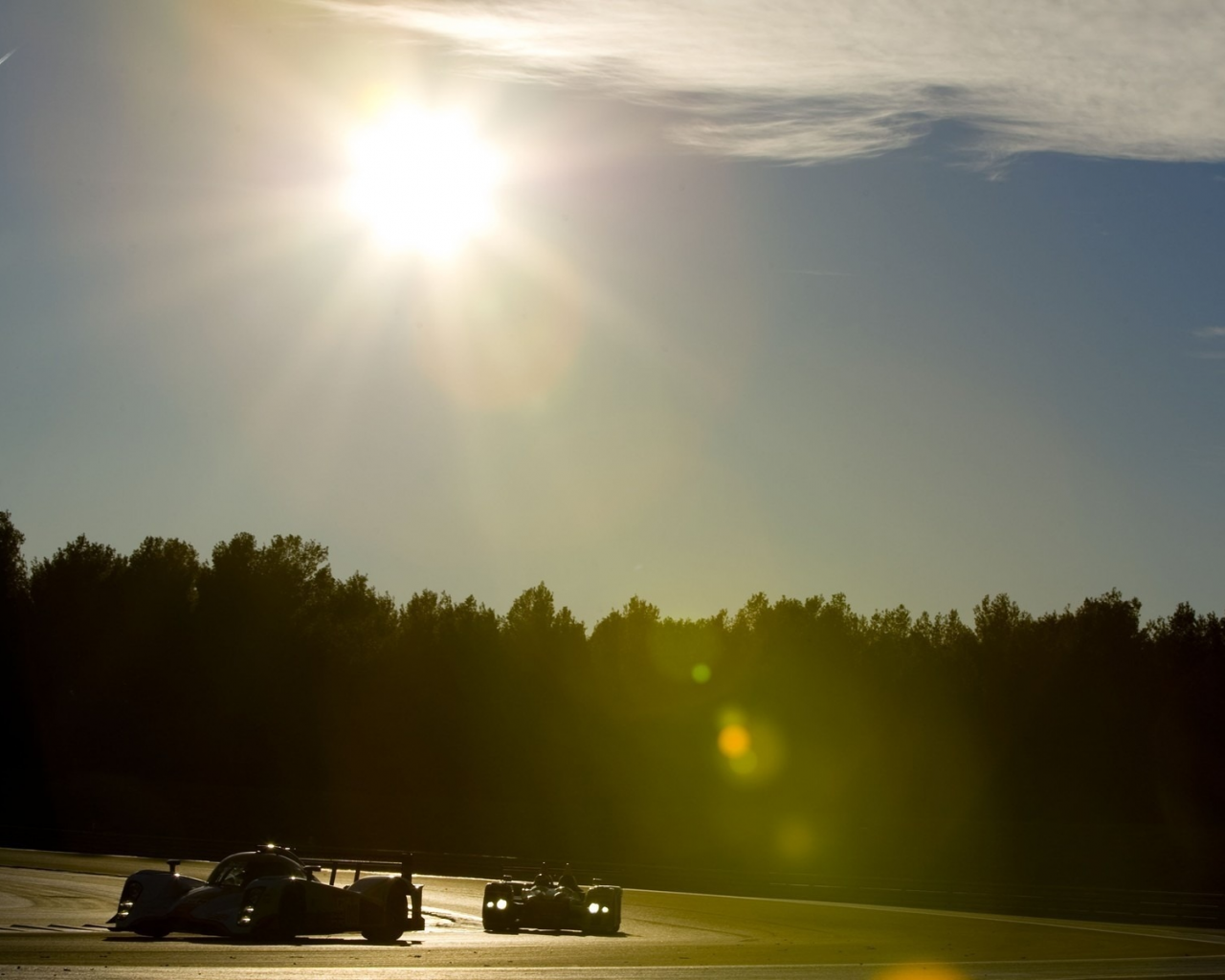 машины, aston martin lmp1, скорость, дорога