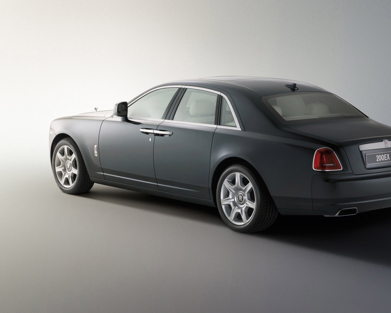 машины, rolls royce, авто обои, 200ex