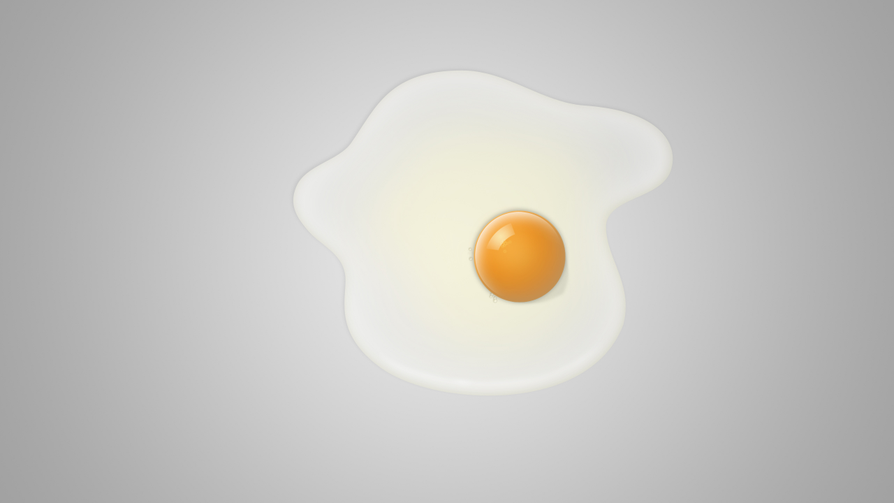 стиль, egg, минимализм, белок, vitellus, желток, albumen, style, яицо, minimalism, 2560x1600