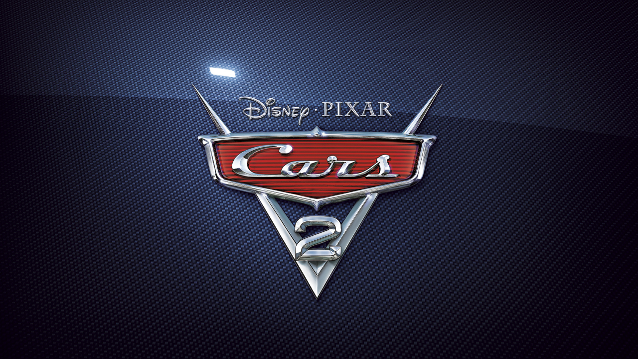 cars 2, тачки 2, мультфильм, pixar, disney