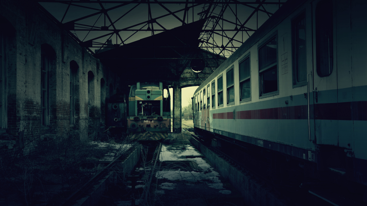 депо, old trains, транспортное, вагоны