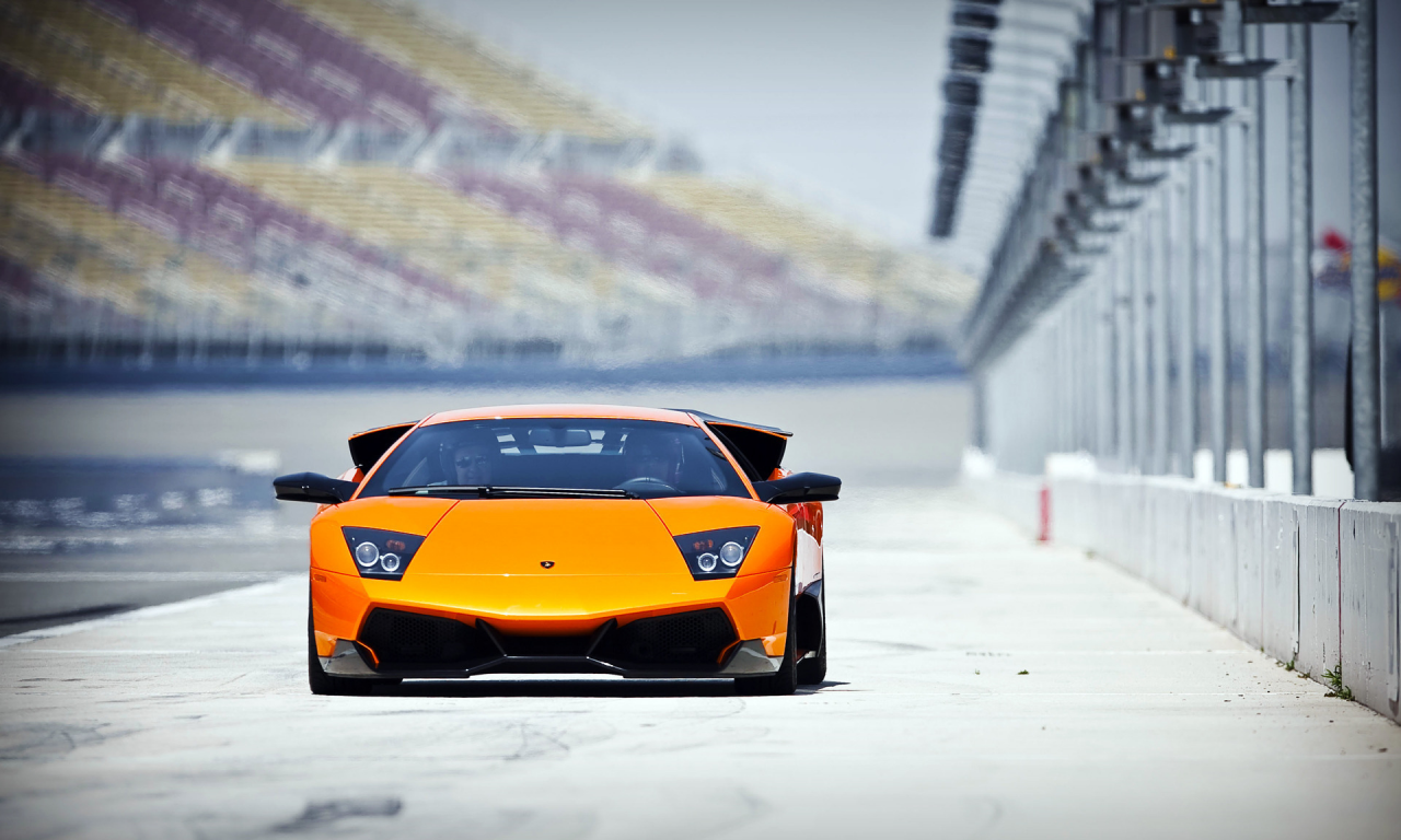 superveloce, lamborghini, lp640, murcielago