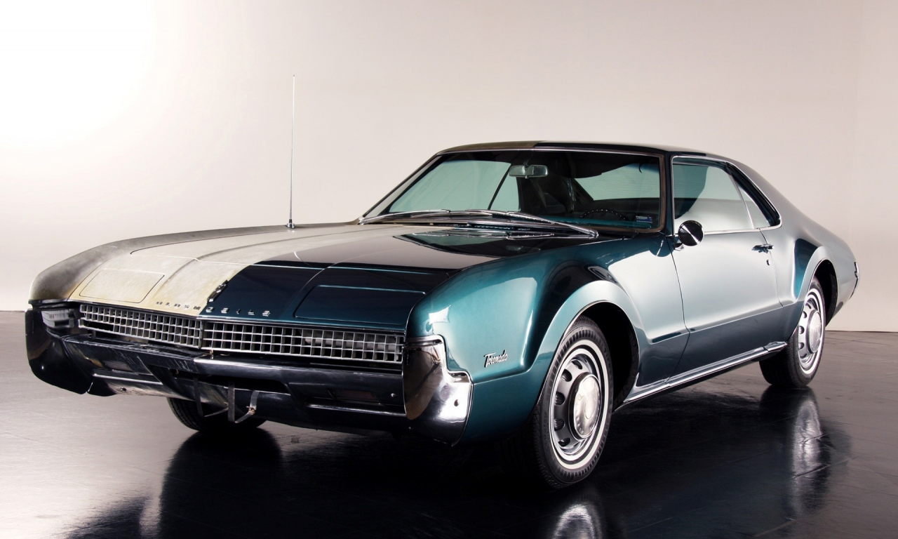 авто, oldsmobile, машина, car, toronado, 1966