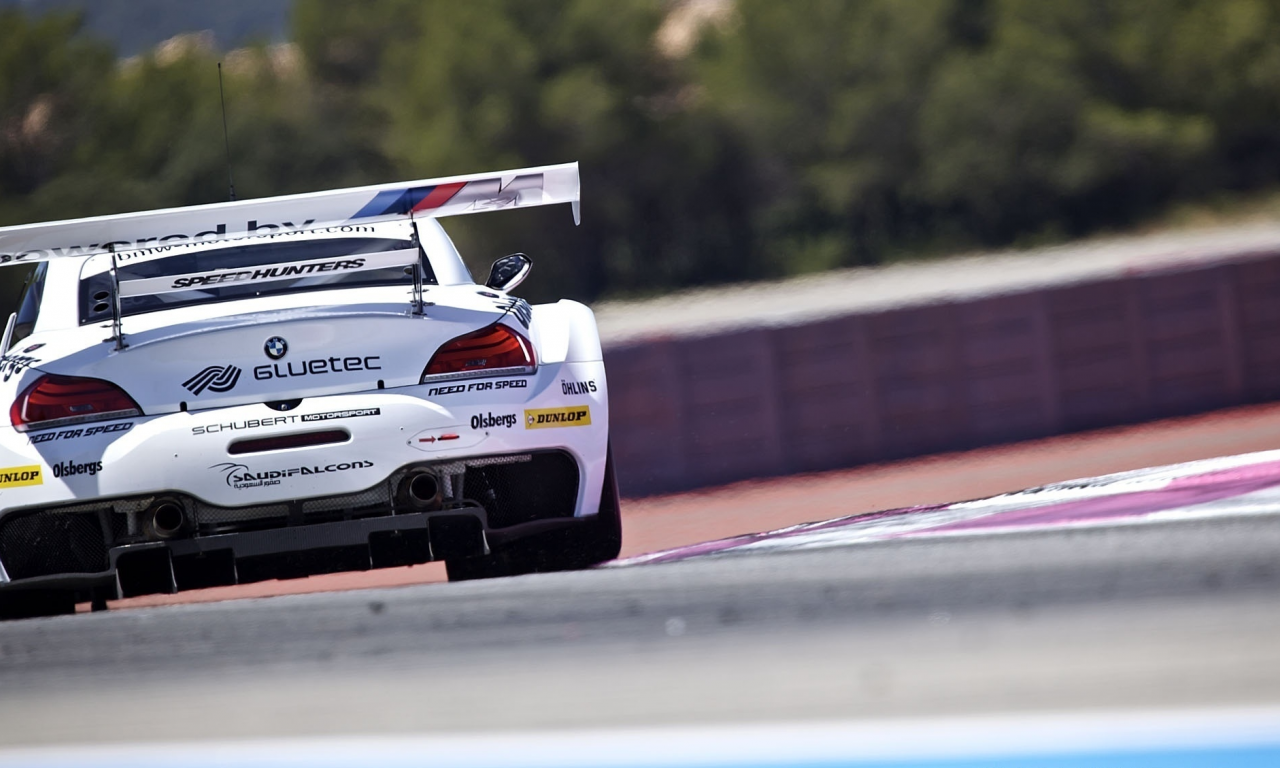 team need for speed, fia gt3, paul ricard, bmw, fia gt3 2011, z4 gt3