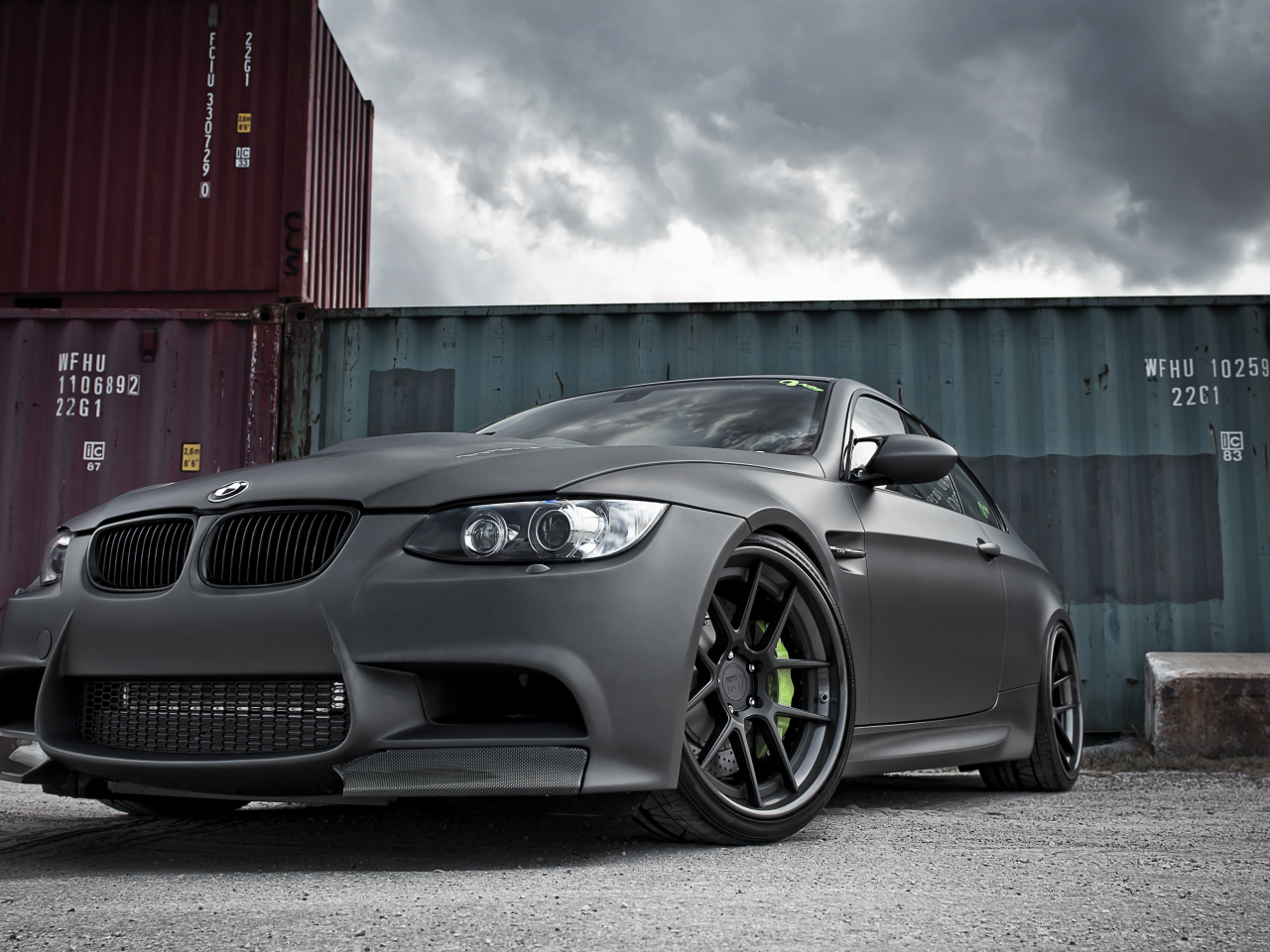 bmw, m3, adv.1, custom, tuning