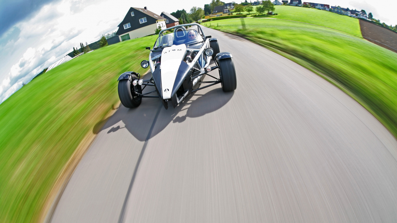 rs, ariel, atom, wimmer