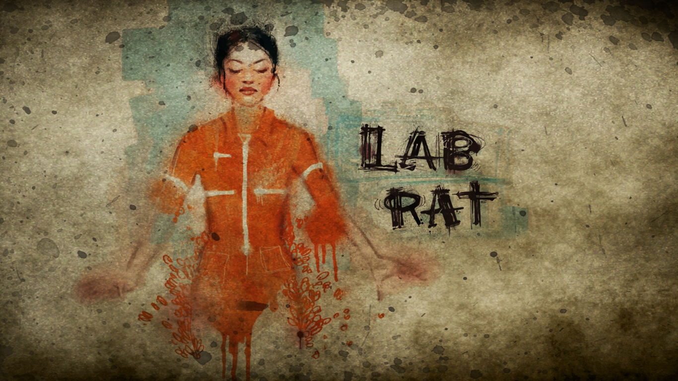 portal 2, lab rat, комикс, челл, лабораторная крыса, chell, портал 2