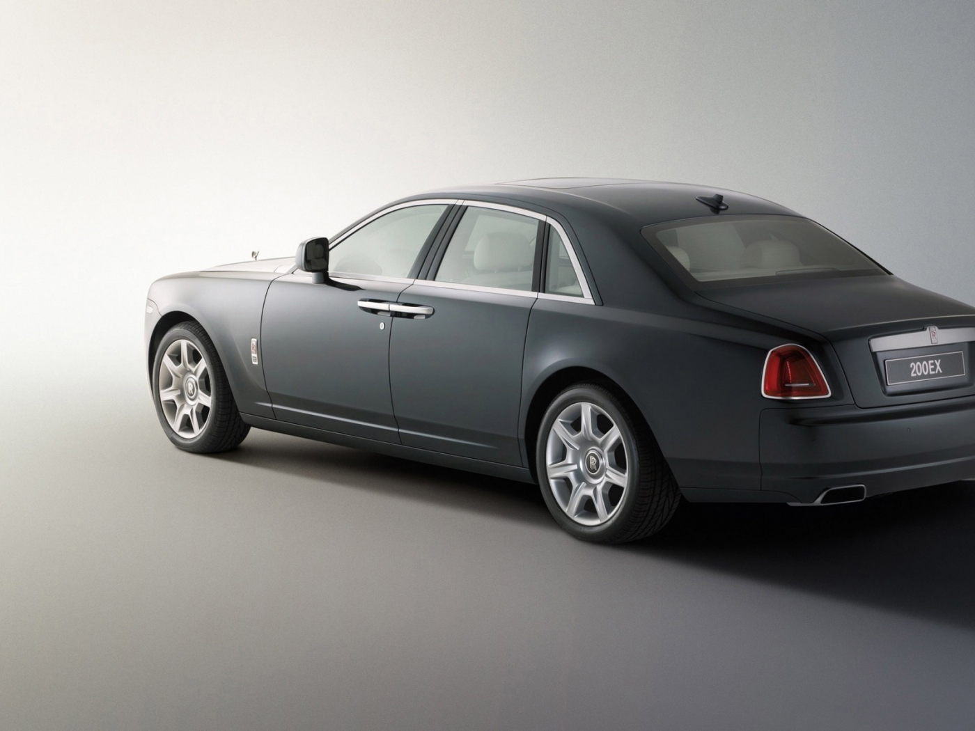 машины, rolls royce, авто обои, 200ex