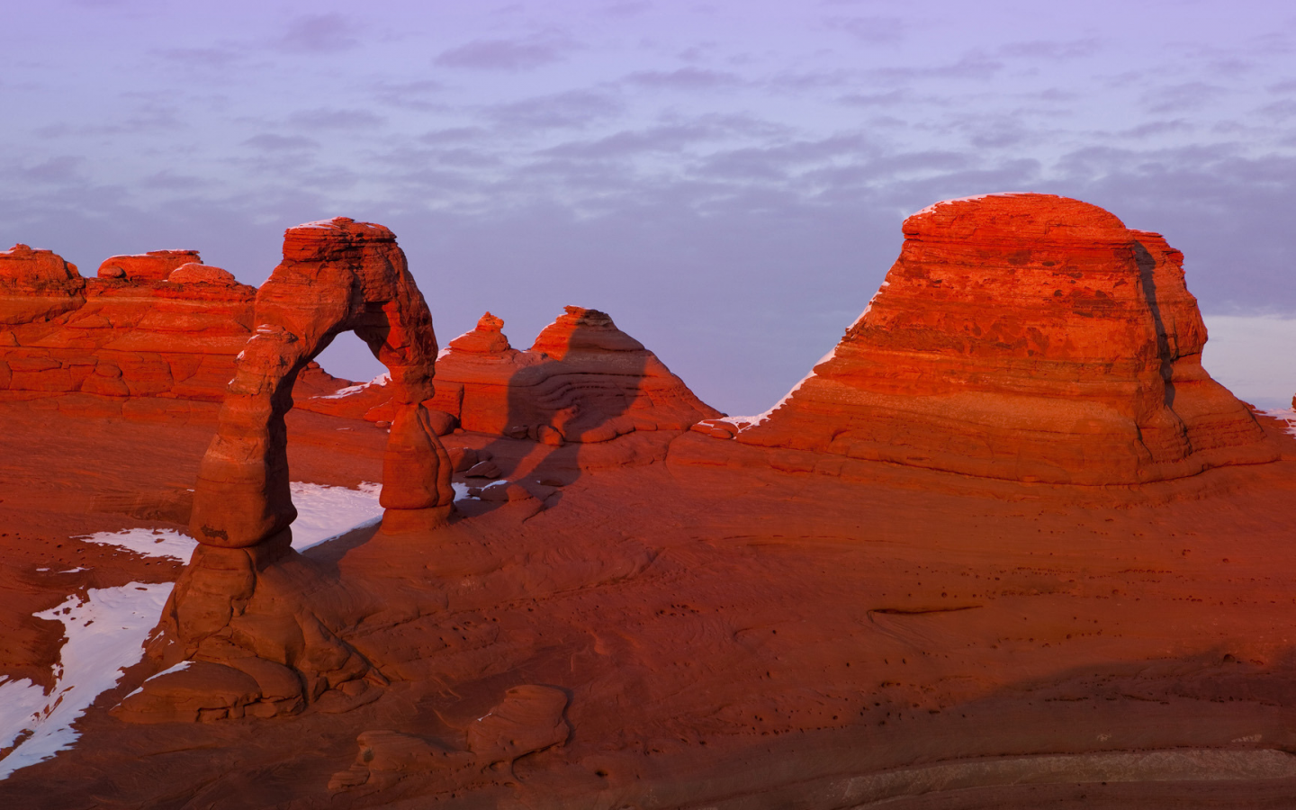 камень, сша, америка, скала, utah, фото, вид, пейзажи, камни, скалы, arches national park