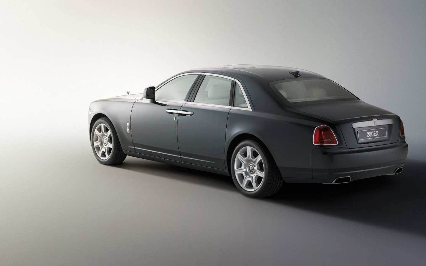 машины, rolls royce, авто обои, 200ex