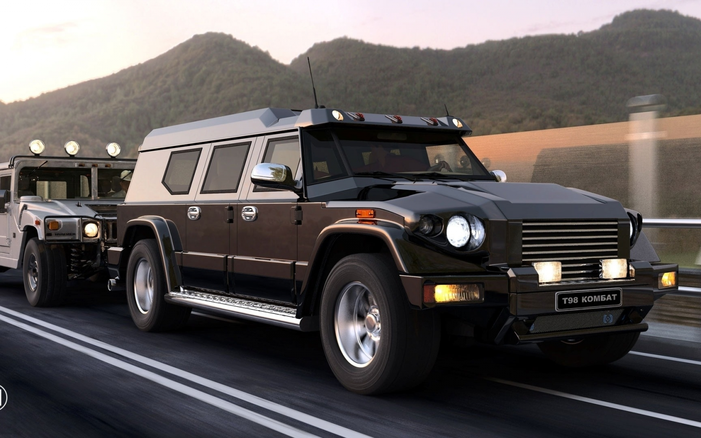 h1, джип, передок, т-89, hummer, and, suv, хаммер, х1, offroad, хамер, внедорожник, комбат, combat, t-89