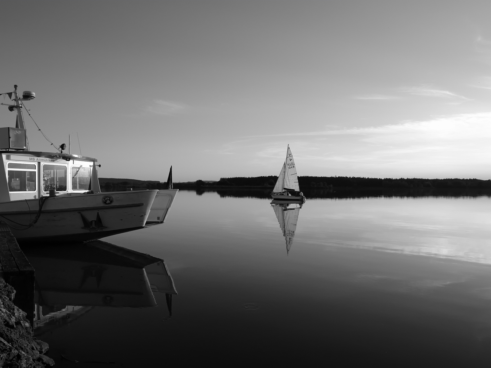 лодки, обои, вода, пейзажи, фото