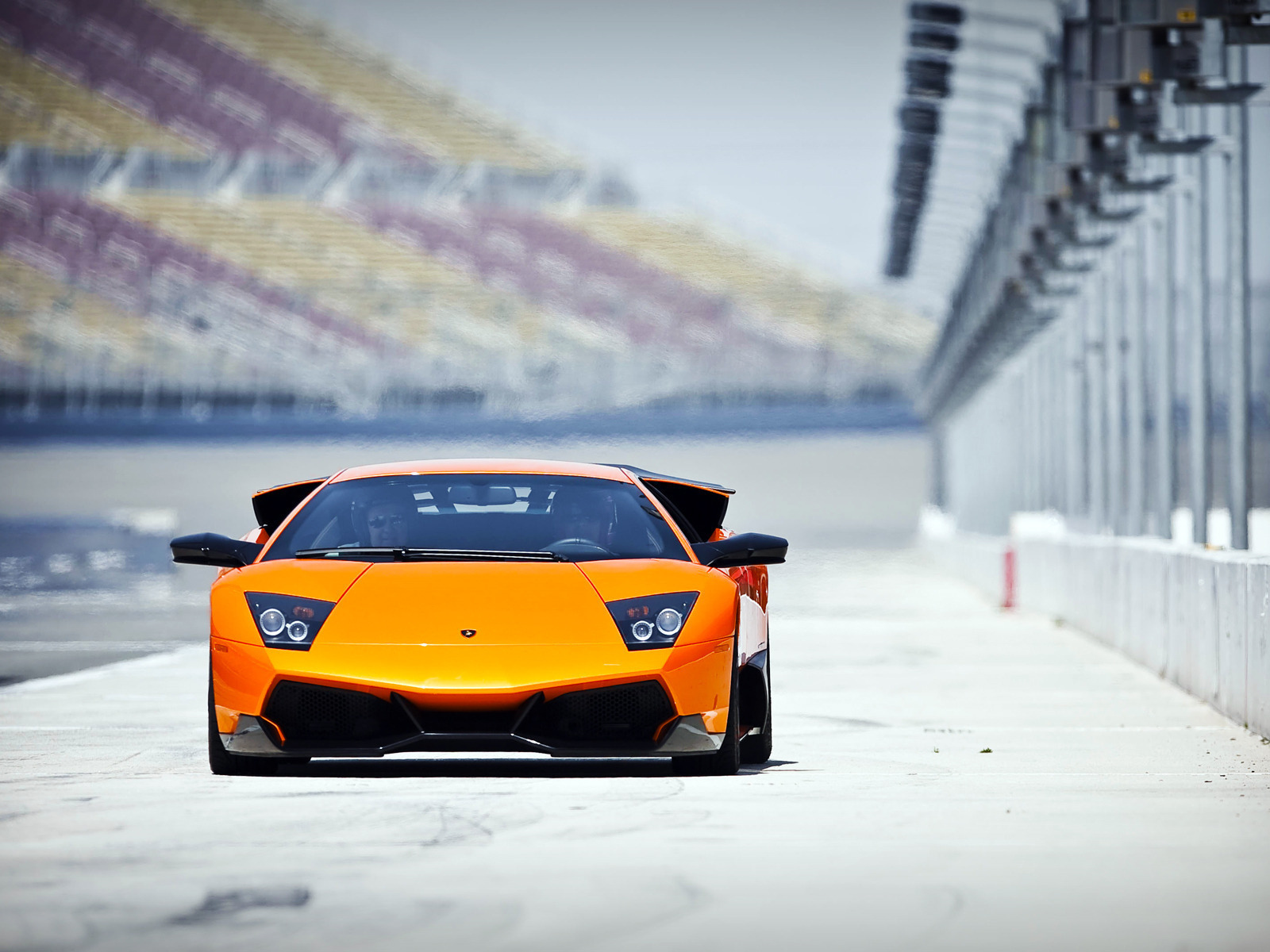 superveloce, lamborghini, lp640, murcielago