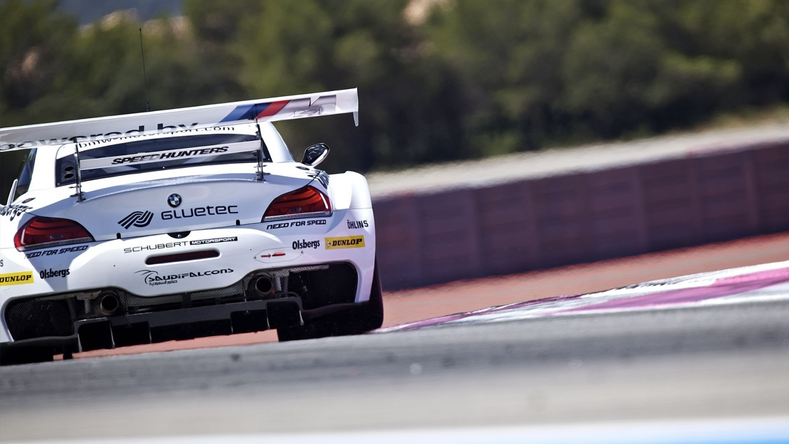 team need for speed, fia gt3, paul ricard, bmw, fia gt3 2011, z4 gt3