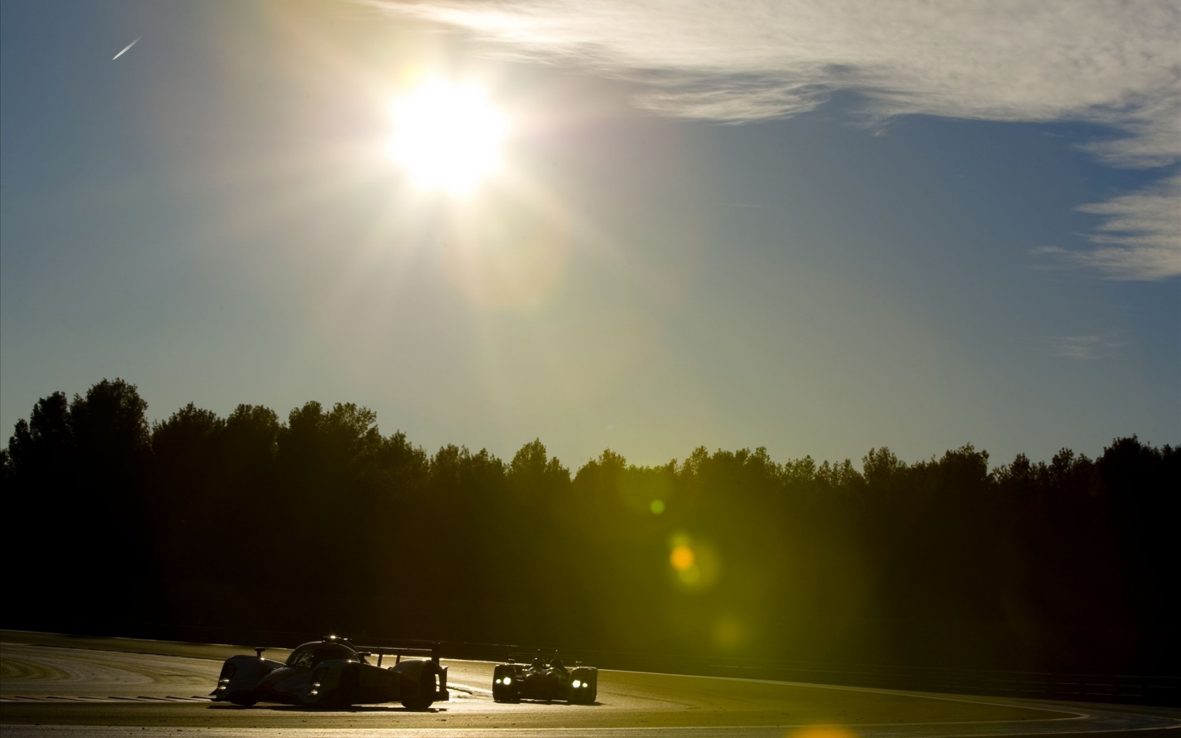 машины, aston martin lmp1, скорость, дорога