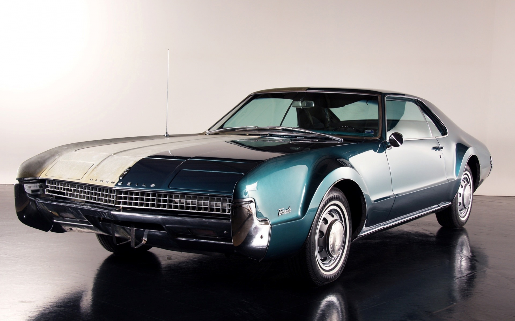 авто, oldsmobile, машина, car, toronado, 1966