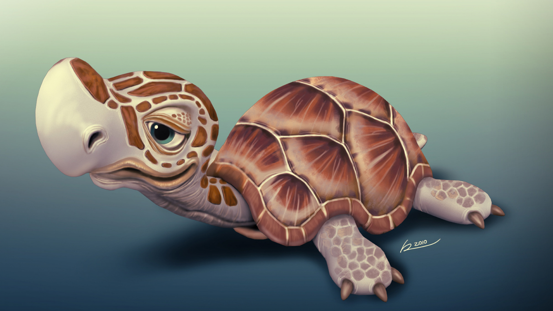 маленькая, p_o_r__turtle, черепашка