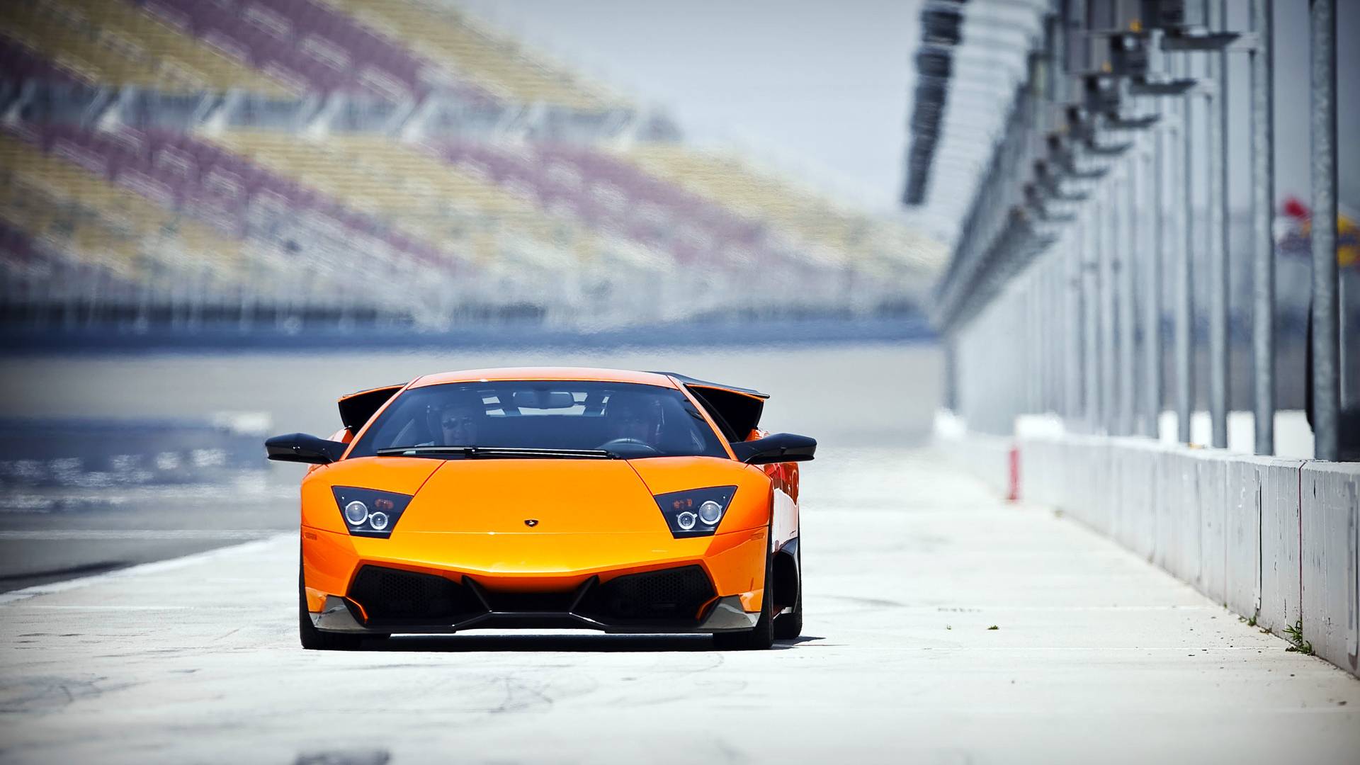 superveloce, lamborghini, lp640, murcielago