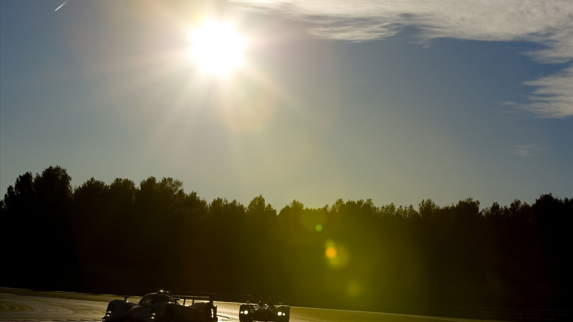 машины, aston martin lmp1, скорость, дорога