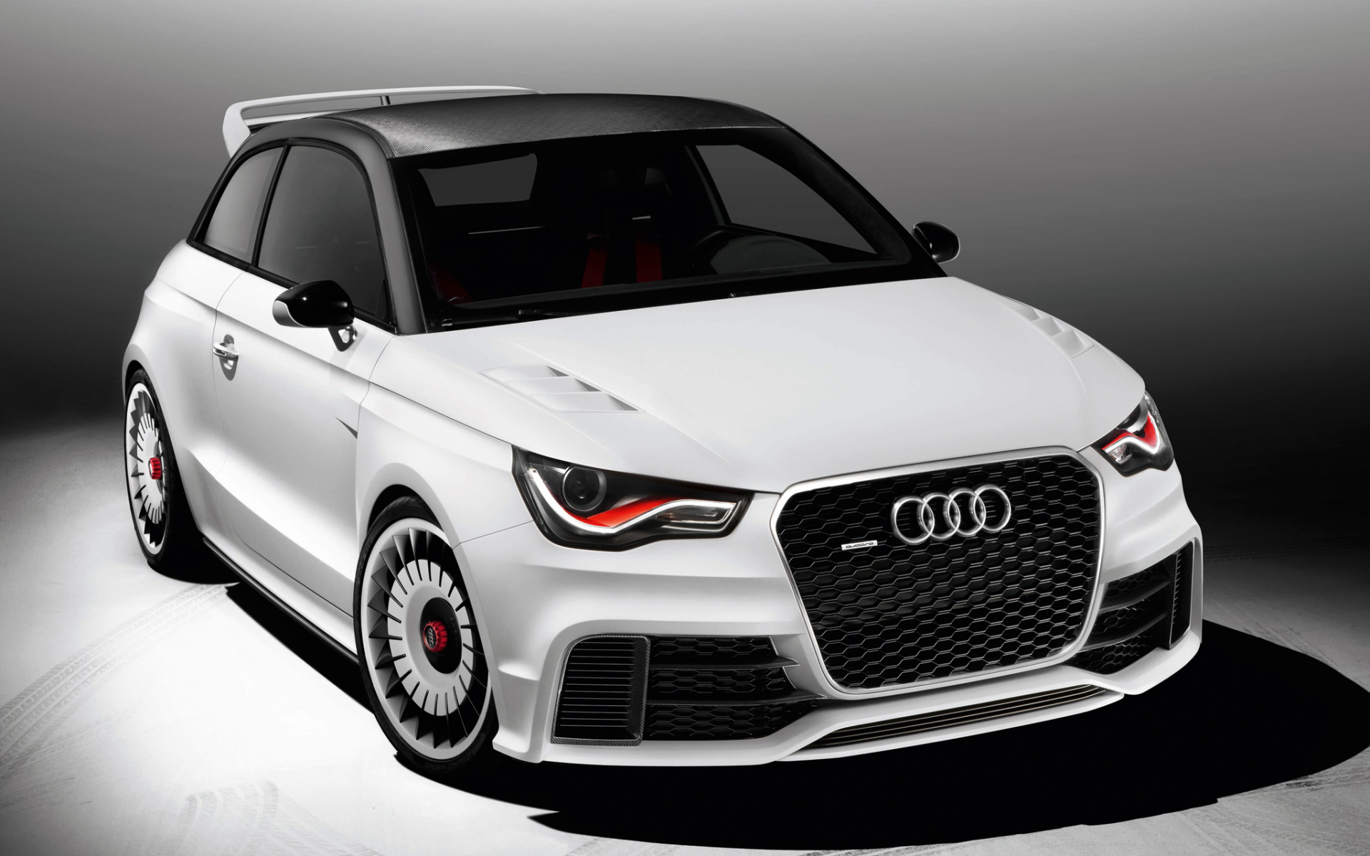 clubsport, audi, quattro, а1, a1, к, клабспорт, concept, ауди